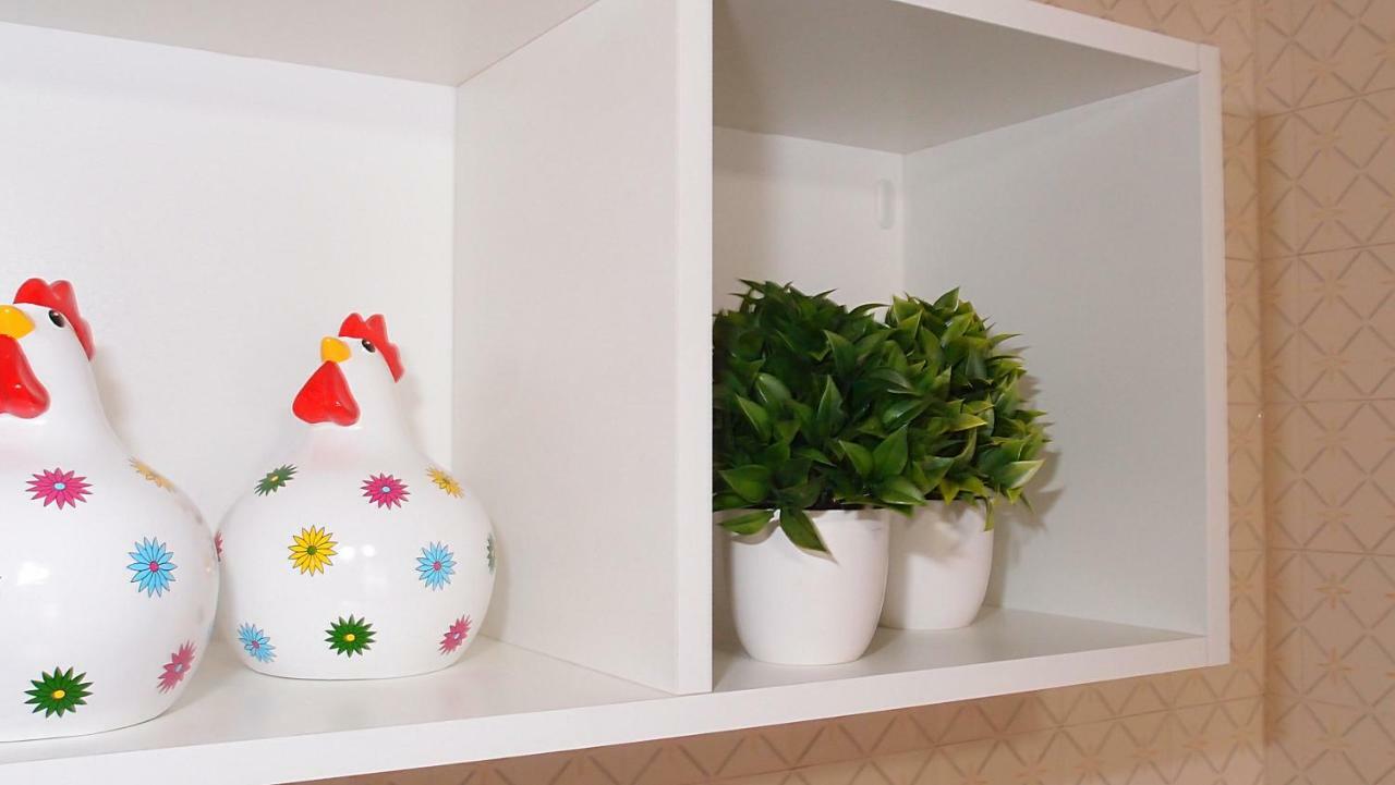 Giluma Home Λέτσε Εξωτερικό φωτογραφία