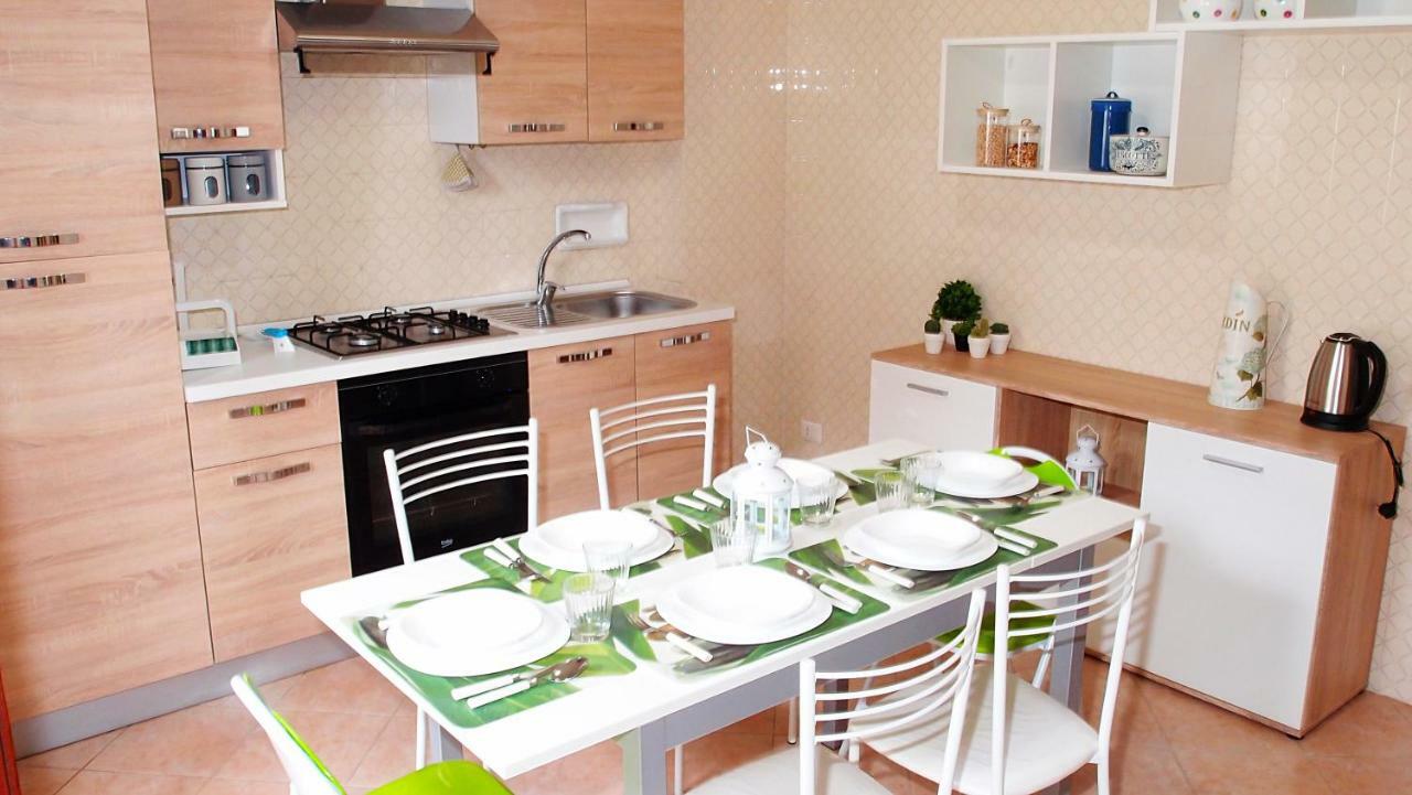 Giluma Home Λέτσε Εξωτερικό φωτογραφία