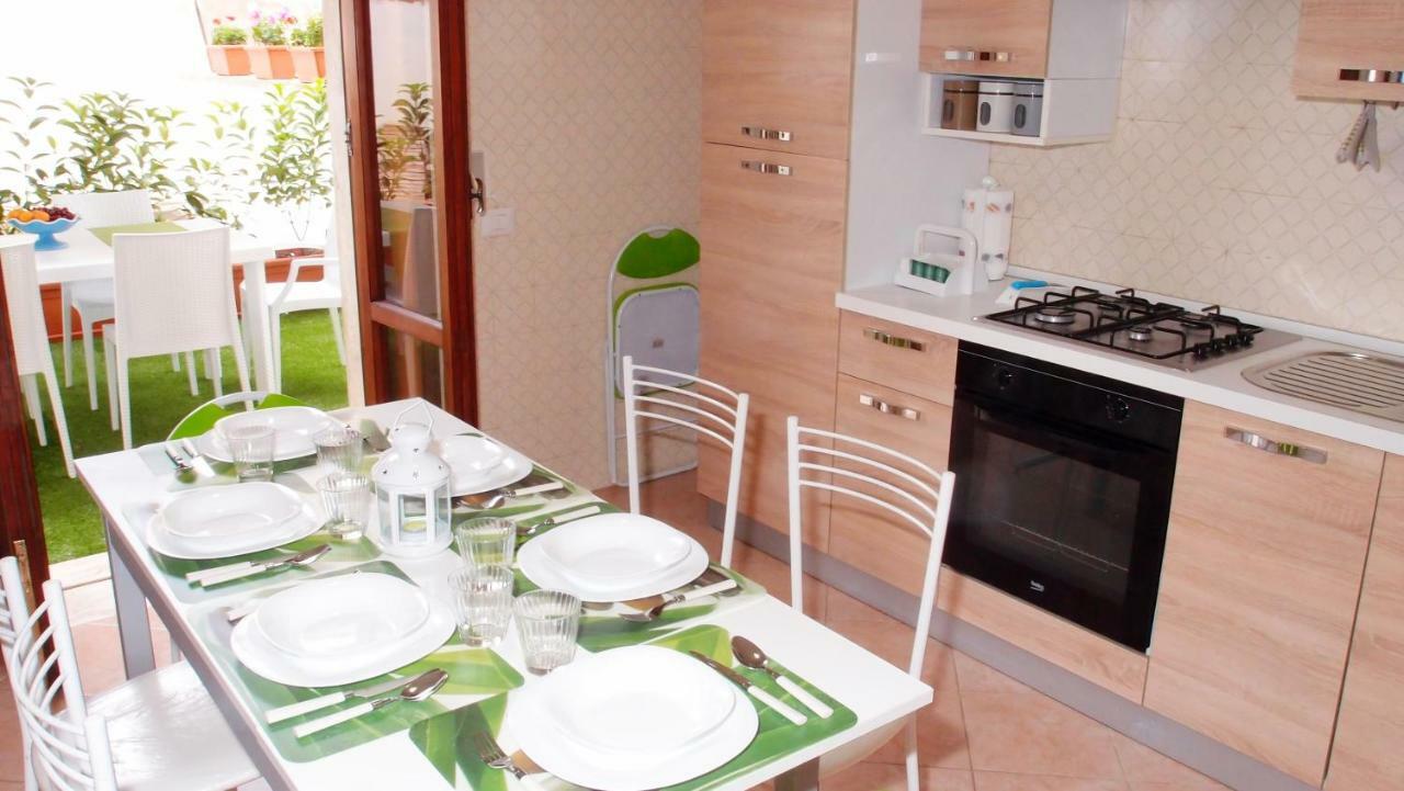 Giluma Home Λέτσε Εξωτερικό φωτογραφία