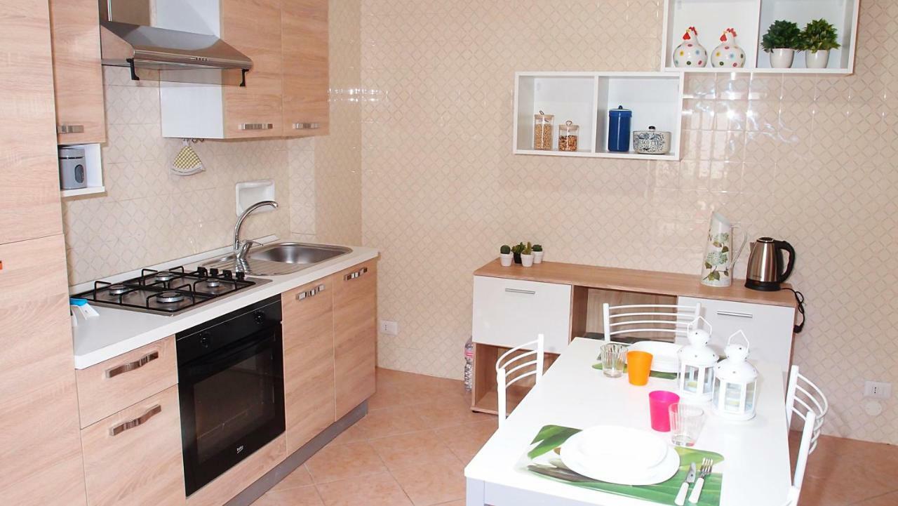 Giluma Home Λέτσε Εξωτερικό φωτογραφία