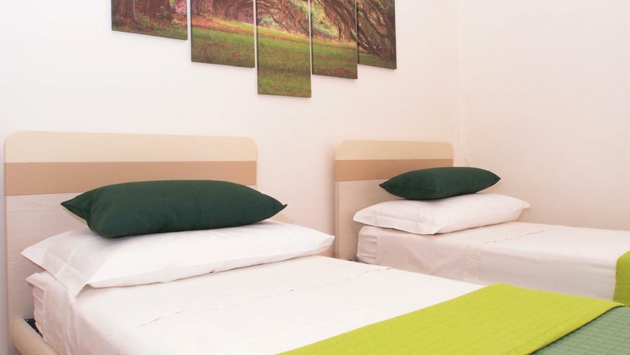Giluma Home Λέτσε Εξωτερικό φωτογραφία