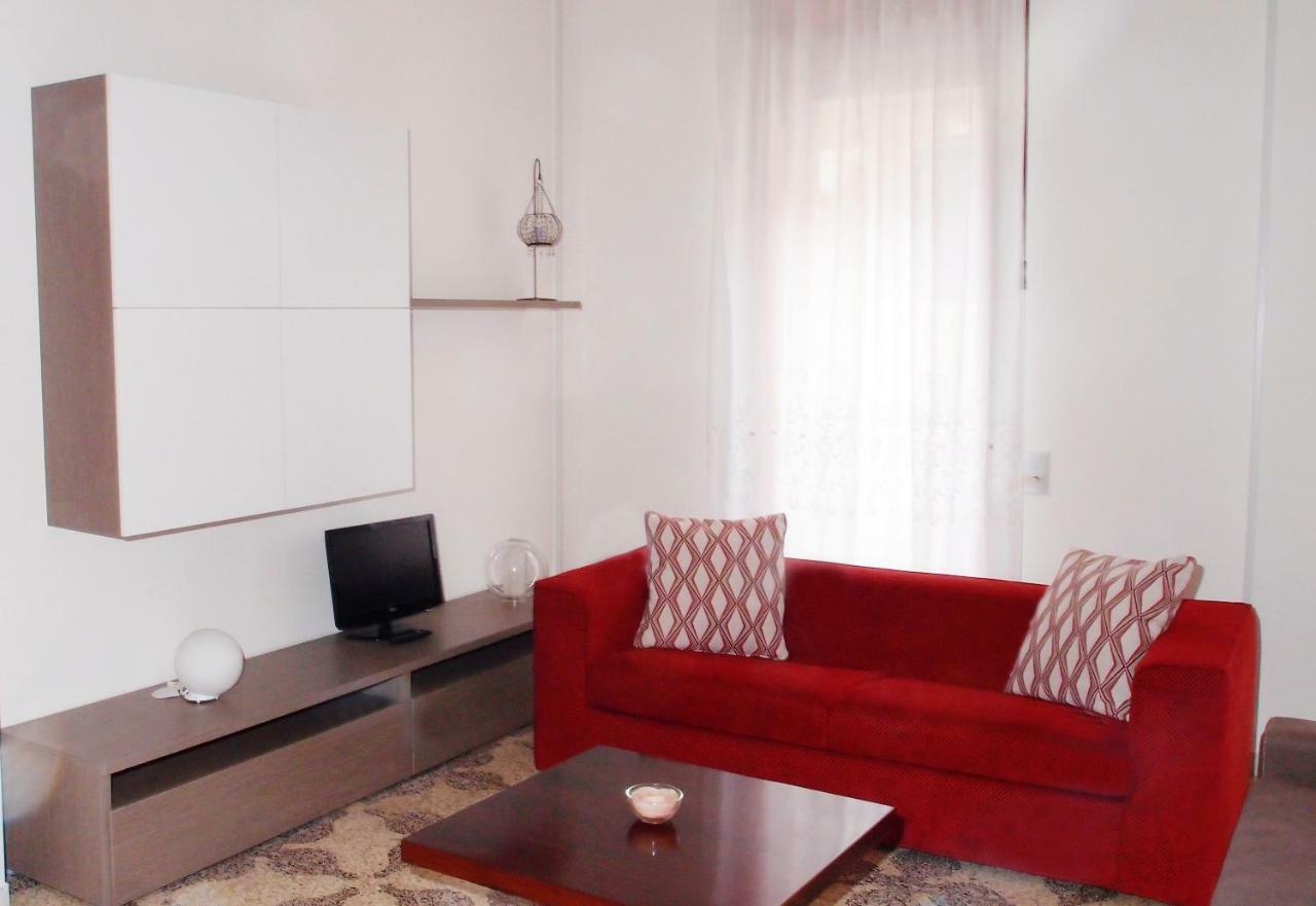 Giluma Home Λέτσε Εξωτερικό φωτογραφία