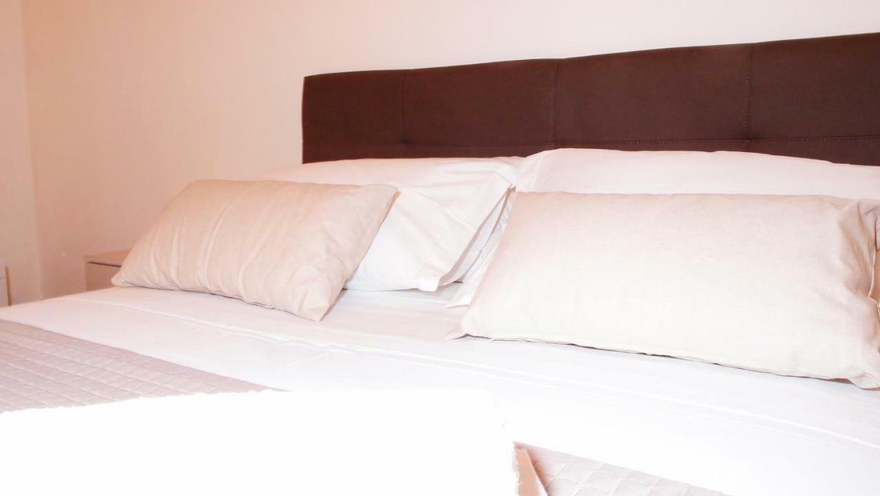 Giluma Home Λέτσε Εξωτερικό φωτογραφία