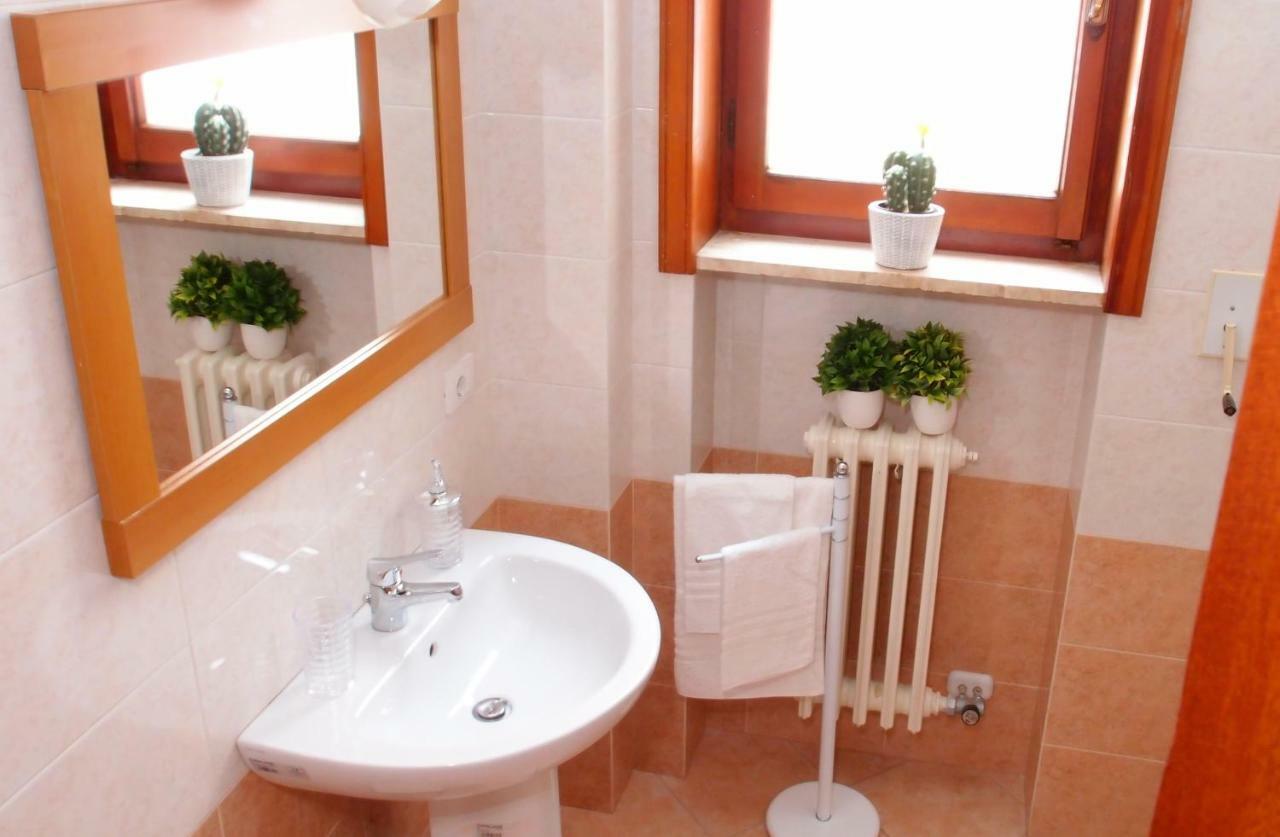 Giluma Home Λέτσε Εξωτερικό φωτογραφία