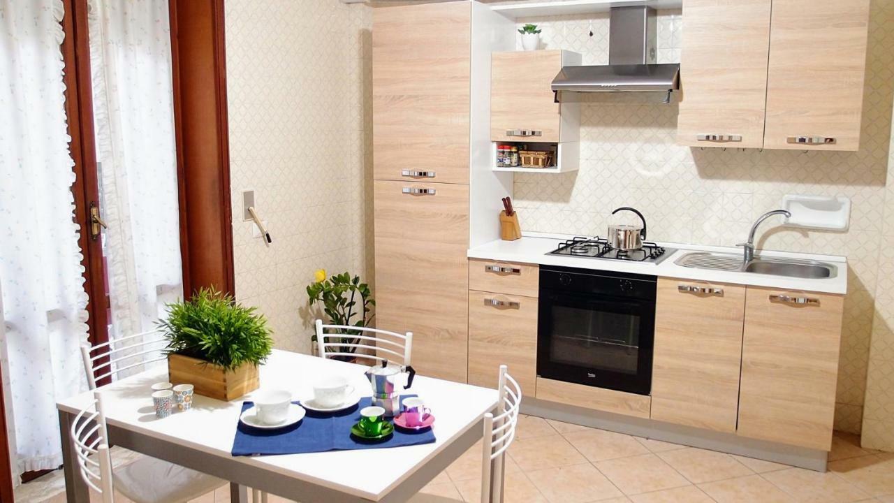 Giluma Home Λέτσε Εξωτερικό φωτογραφία